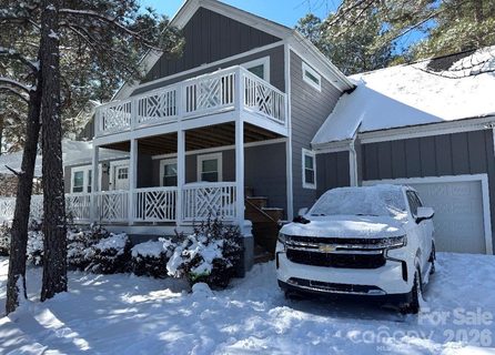 A home in Stockbridge Estates