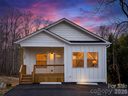115 Northbend Drive sold home in Asheville, SC