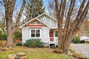 726 Rhododendron Avenue sold home in Black Mountain, SC