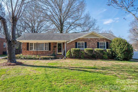 2017 Belmar Drive sold home in Belaire, Gastonia, NC