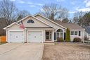 3608 Shadowridge Place sold home in Concord, SC