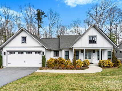 Homes in Highland Lake, Flat Rock