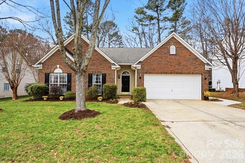 20211 Tailwind Lane sold home in Sawyers Landing, Cornelius, NC