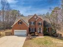 391 Chisholm Trail sold home in Rutherfordton, SC