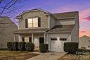 12313 Downy Birch Road sold home in Charlotte, SC