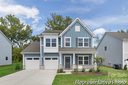 134 Pembroke Way sold home in Albemarle, SC