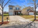 9006 Corey Common Avenue sold home in Charlotte, SC