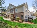 12008 Bordeaux Street sold home in Charlotte, SC