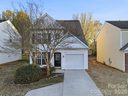 2443 Normancrest Court sold home in Charlotte, SC