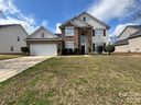 6002 Brook Valley Run sold home in Monroe, SC
