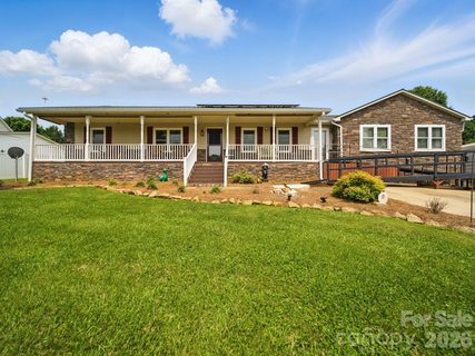 Homes in Pilots Ridge, Bessemer City