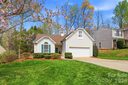 2454 Carmathen Road sold home in Charlotte, SC