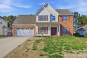 140 Samdusky Lane sold home in Mooresville, SC