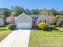 7316 Oxford Bluff Drive sold home in Stanley, SC