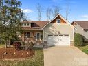 33 Asher Lane sold home in Arden, SC