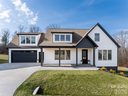 1031 Hillside Ridge Road sold home in Candler, SC