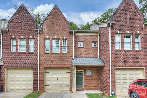 4617 Dabney Vigor Drive