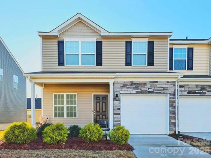 Homes in Wrights Crossing, Charlotte