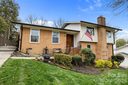 7423 Folger Drive sold home in Charlotte, SC