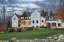 16610 Reinsch Drive sold home in Davidson, SC