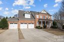 646 Quicksilver Trail sold home in Fort Mill, SC