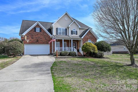 Homes in Loxdale Farms, Monroe