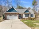 163 Oak Apple Lane sold home in Hendersonville, SC