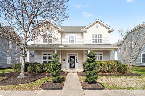 A home in Bonterra