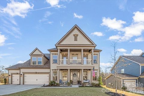 2311 Excalibur Drive sold home in Preserve At Barber Rock, Fort Mill, SC