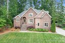 7738 Burning Ridge Drive sold home in Stanley, SC