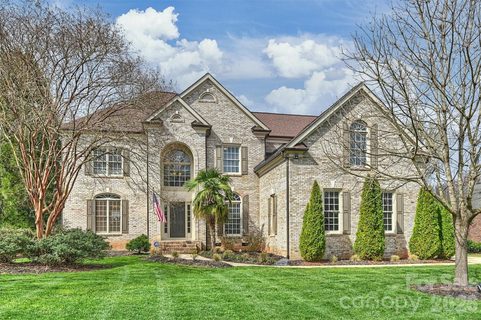 9402 Belmont Lane sold home in Canterfield Creek, Waxhaw, NC