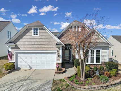52083 Longspur Lane active home in Sun City Carolina Lakes, Fort Mill, SC