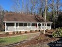 1503 Indian Hills Drive sold home in Lenoir, SC