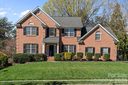 9618 Cockerham Lane sold home in Huntersville, SC