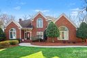 7724 Red Oak Lane sold home in Charlotte, SC