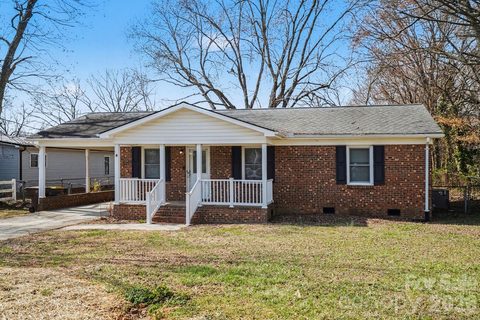 Homes in Shady Brook, Kannapolis