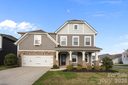 4313 Twenty Grand Drive sold home in Indian Trail, SC