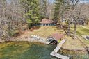 987 Cold Mountain Road sold home in Lake Toxaway, SC