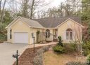 54 Wintergreen Drive sold home in Brevard, SC