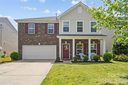 6041 Laurent Avenue sold home in Fort Mill, SC