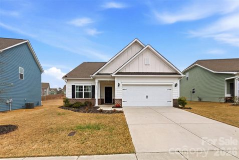331 Ox Bow Circle sold home in River Park, Mount Holly, NC