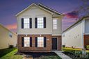 822 Sinclair Drive sold home in Monroe, SC