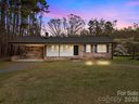 9698 Pine Tree Road sold home in Norwood, SC