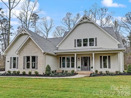Homes in Southern Pine Lake, Clover