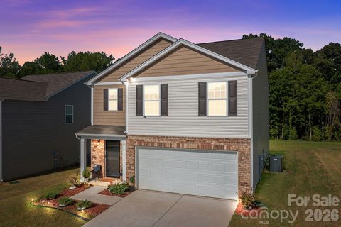 Homes in The Mills At Long Creek, Dallas