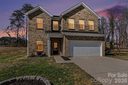 101 Rocklyn Lane sold home in Salisbury, SC
