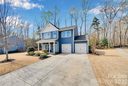 15039 Ockeechobee Court sold home in Mint Hill, SC