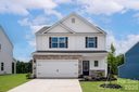6717 Fairford Drive sold home in Charlotte, SC
