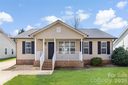 205 Coventry Drive sold home in Indian Trail, SC