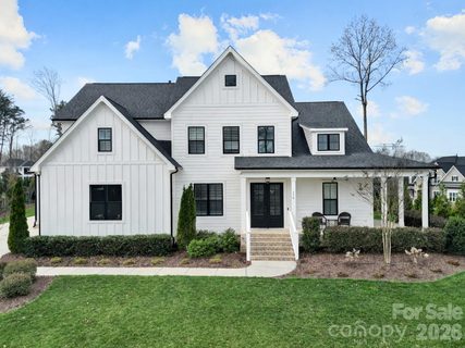 116 Broad Birch Drive sold home in Anniston, Davidson, NC
